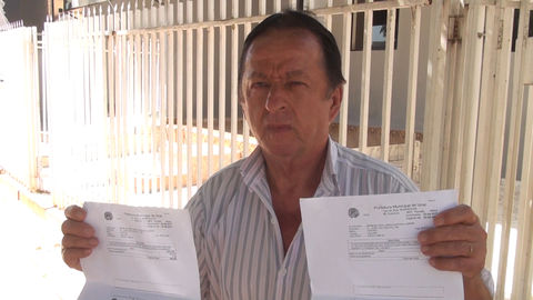 Morador multado por alimentar animais de rua pode ter multas canceladas