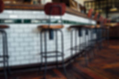 Bar Counter Stools