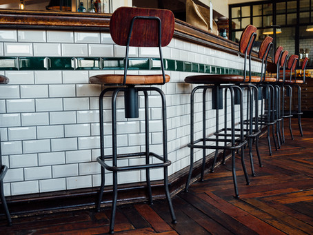 Confusion over the definition of restaurant in Abbott's June 26th Executive Order
