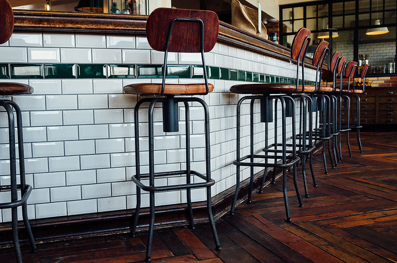 Bar Stools