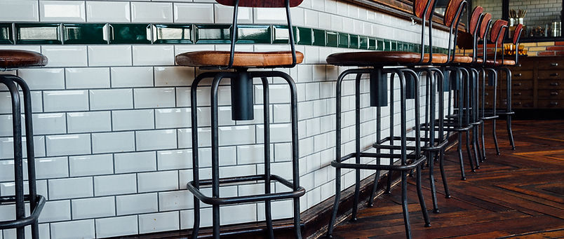 Bar Counter Stools