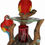 Thumbnail: Red Parrot Oil Warmer