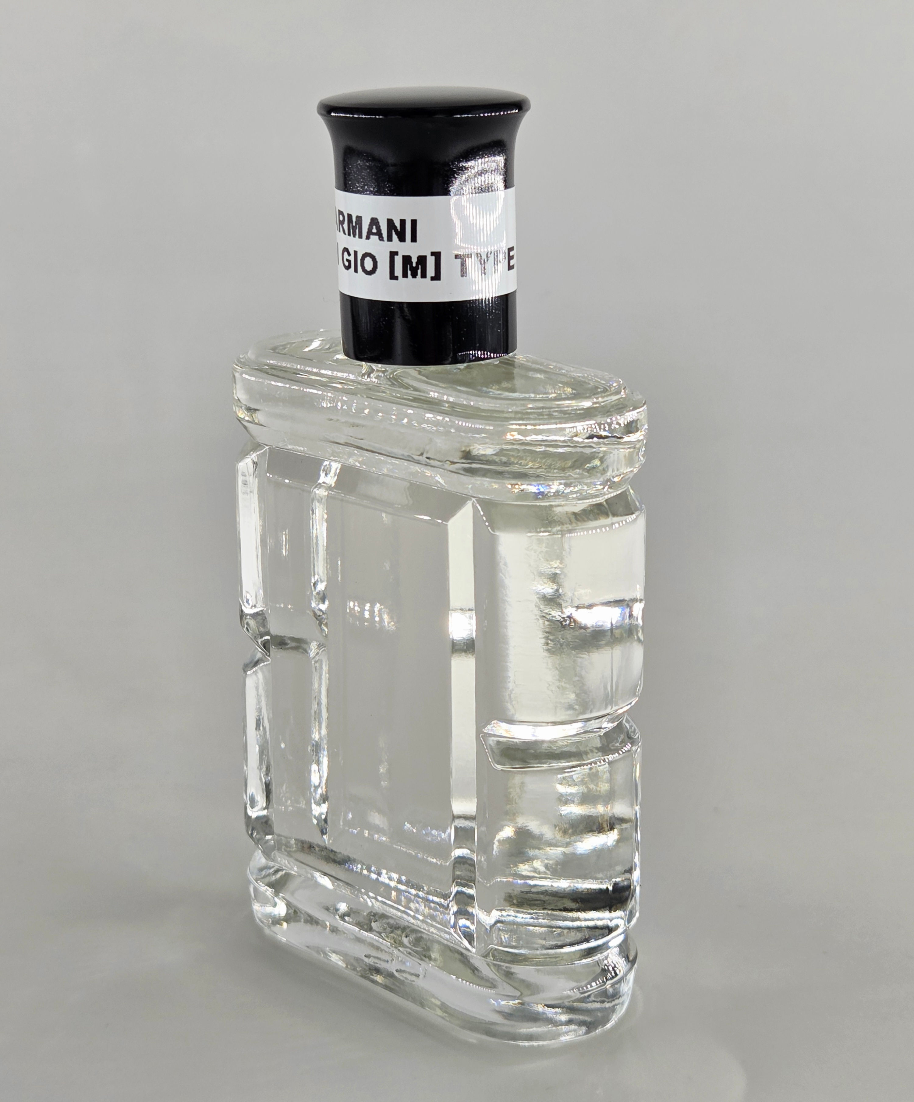 Giorgio Armani Acqua Di Gio Designer Fragrance Oil Roll-on 2oz