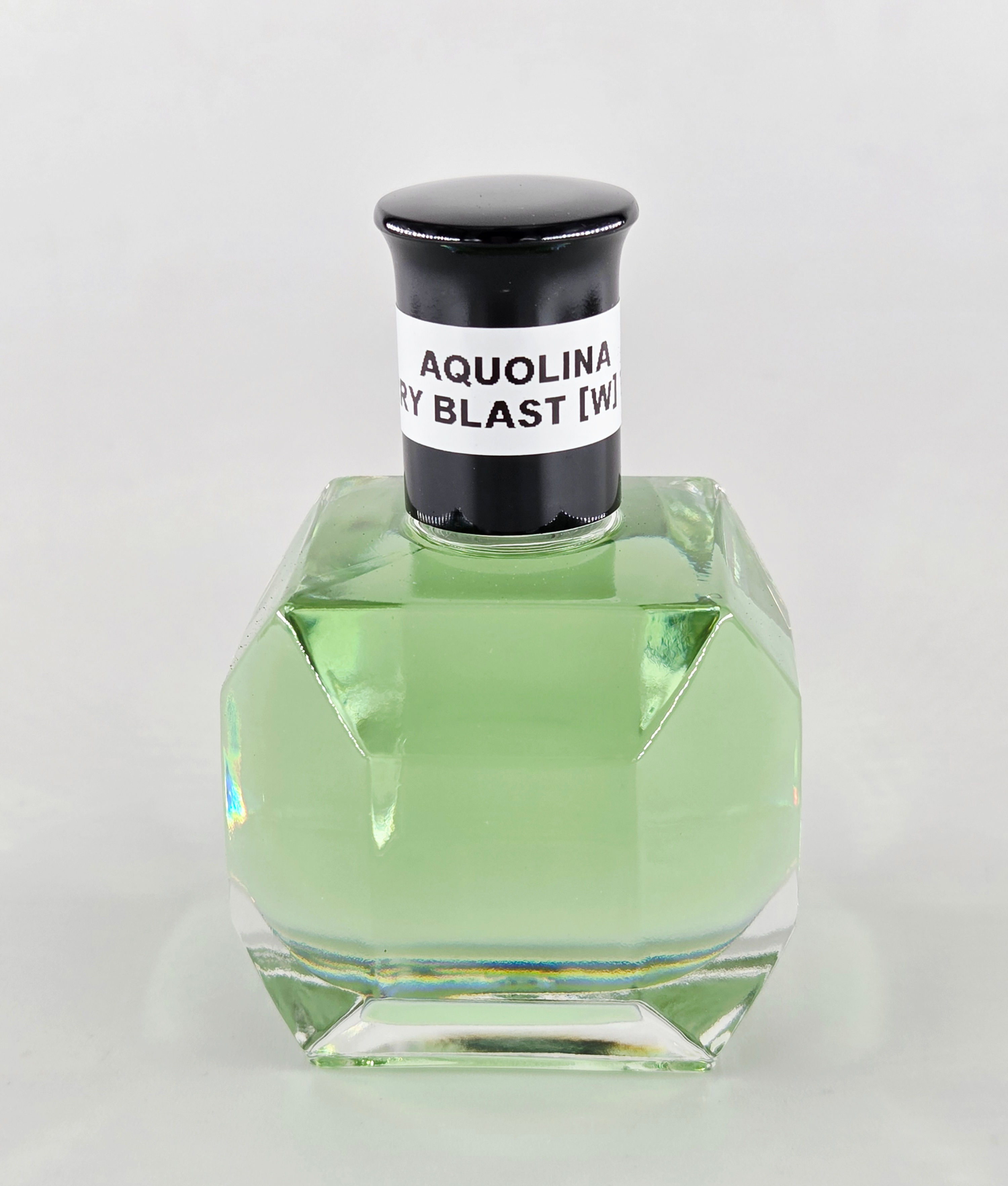 Aquolina Berry Blast Pink Sugar Designer Fragrance Oil Roll-on 2oz