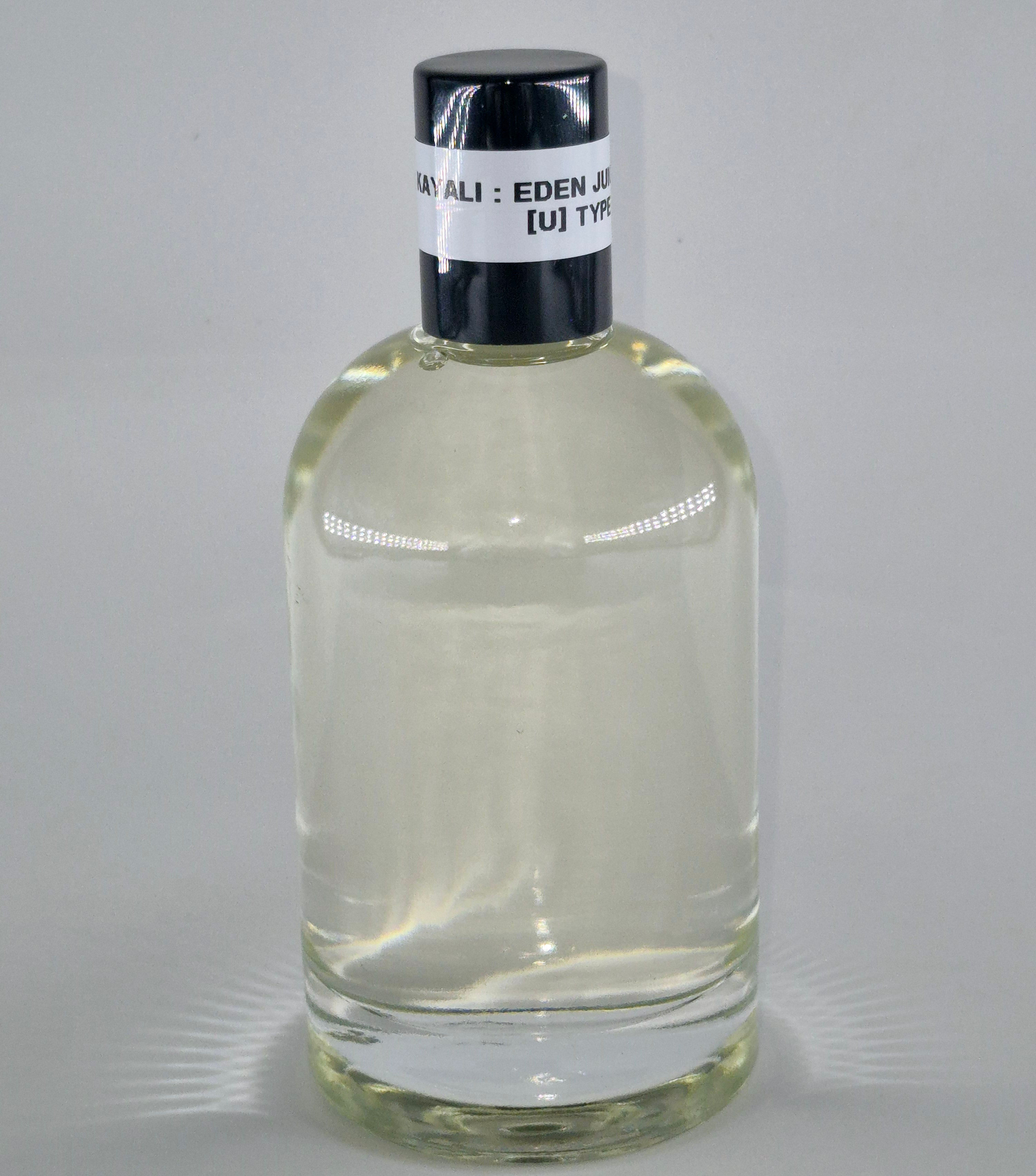 Kayali Eden Juicy Apple (U) Designer Fragrance Oil Roll-On 3.4 oz