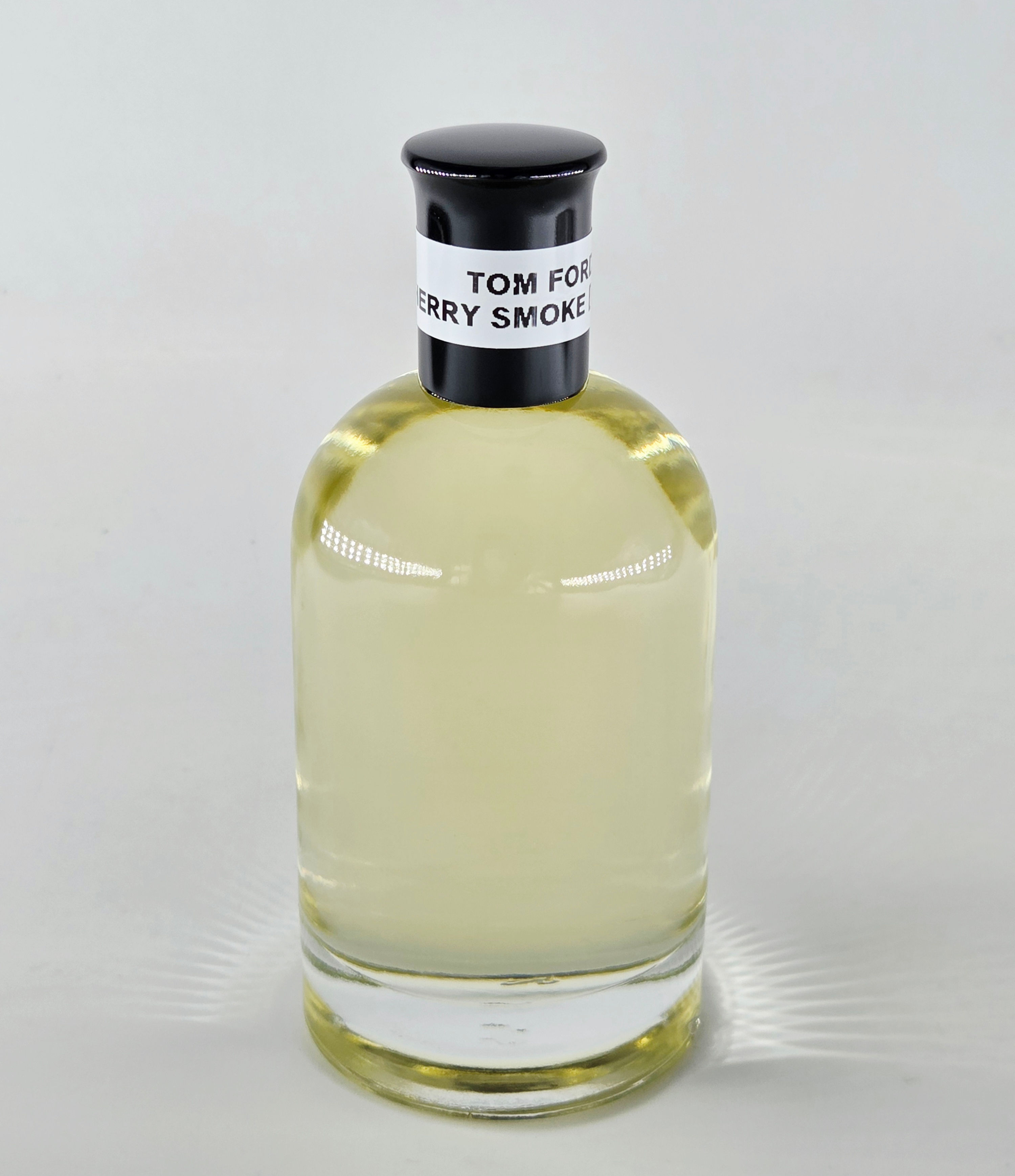 Tom Ford Cherry Smoke Designer Fragrance Oil Roll-On 3.4oz