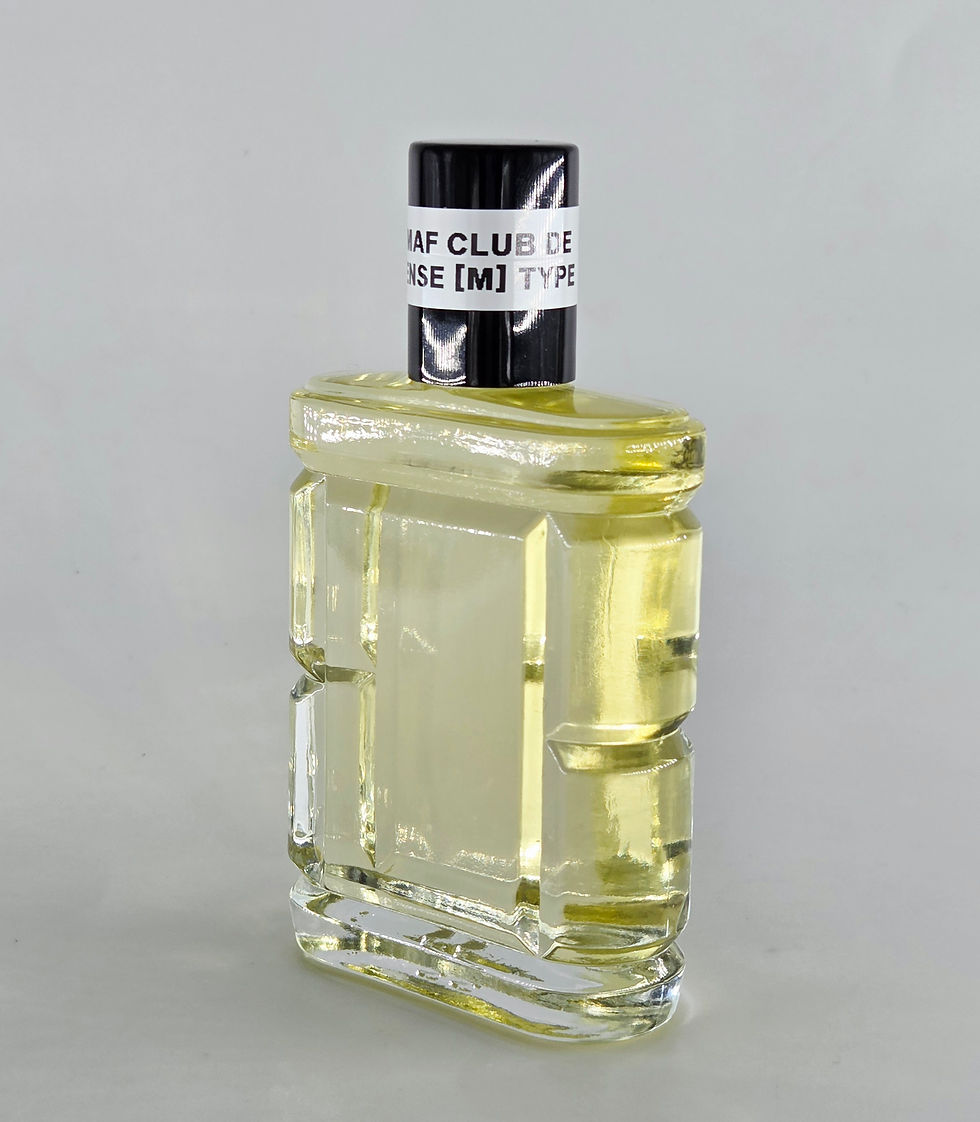 Armaf Club De Nuit Intense Designer Fragrance Oil Roll-On 2oz