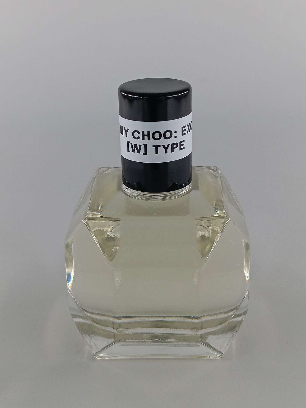 Jimmy Choo Exotic Designer Fragrance Oil Roll-On 2oz