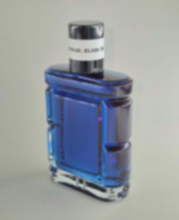 Dior Sauvage Elixir Designer Fragrance Oil Roll-On 2oz 