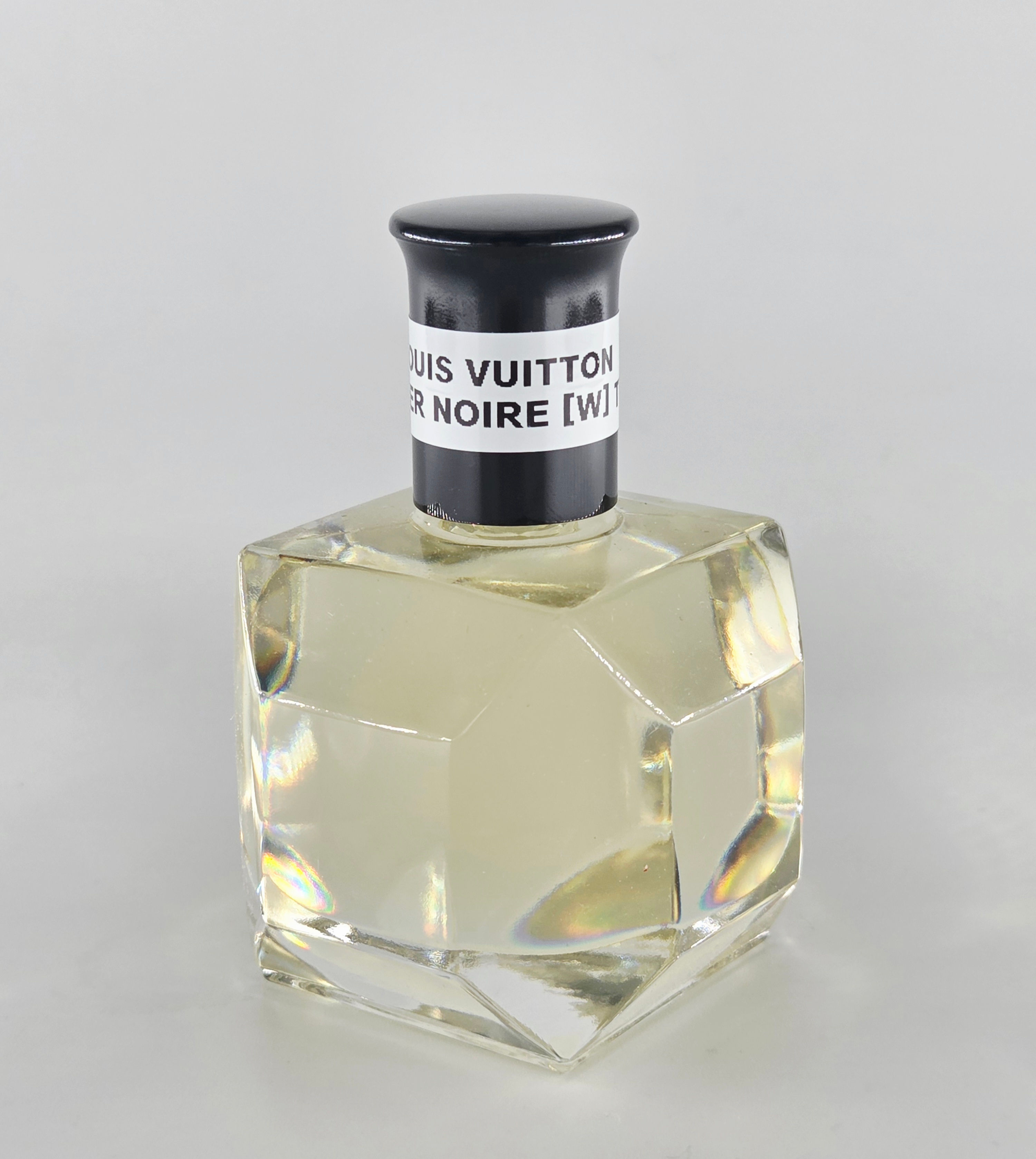 Louis Vuitton Matière Noire Designer Fragrance Oil Roll-on 2oz