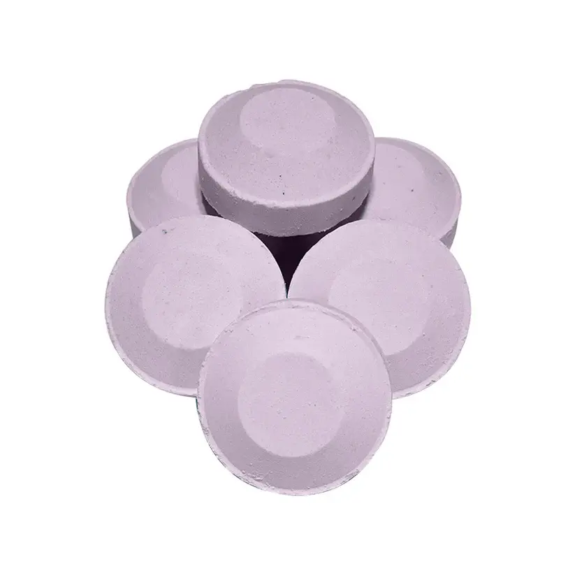 Thumbnail: Natural Bath Bomb / Shower Steamers 3 oz.