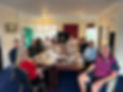 BoB Club Meeting