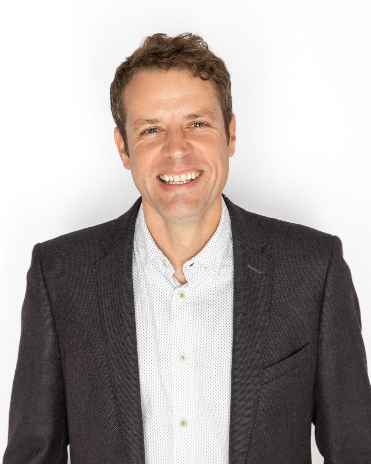 Writer: Andrew Smith