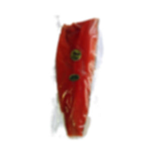 Filet de saumon sauvage sockeye