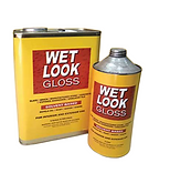 wet look sealer