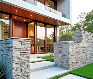 Stone Wall Cladding