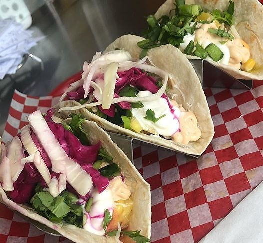 TACO TUESDAYS