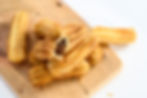 Churros - Family Size