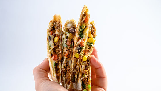 Quesadilla