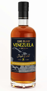 CANE ISLAND - VENEZUELA 8YO RUM.jpg