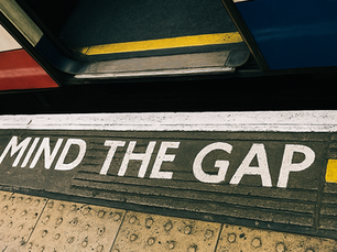 Mind the Gap: Why Growth Can Stall in SMEs and What to Do About It