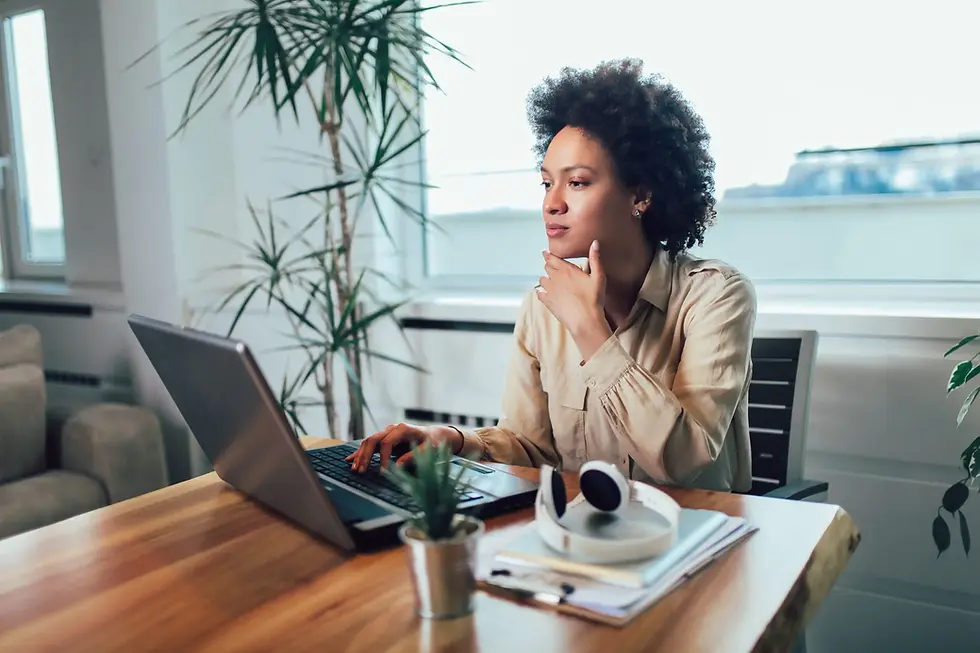 Supporting personal assistants