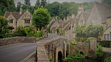 Cotswolds in the UK - A great out of London location for staying during and after treatment when visiting the UK for private Healthcare with Willenhall Group