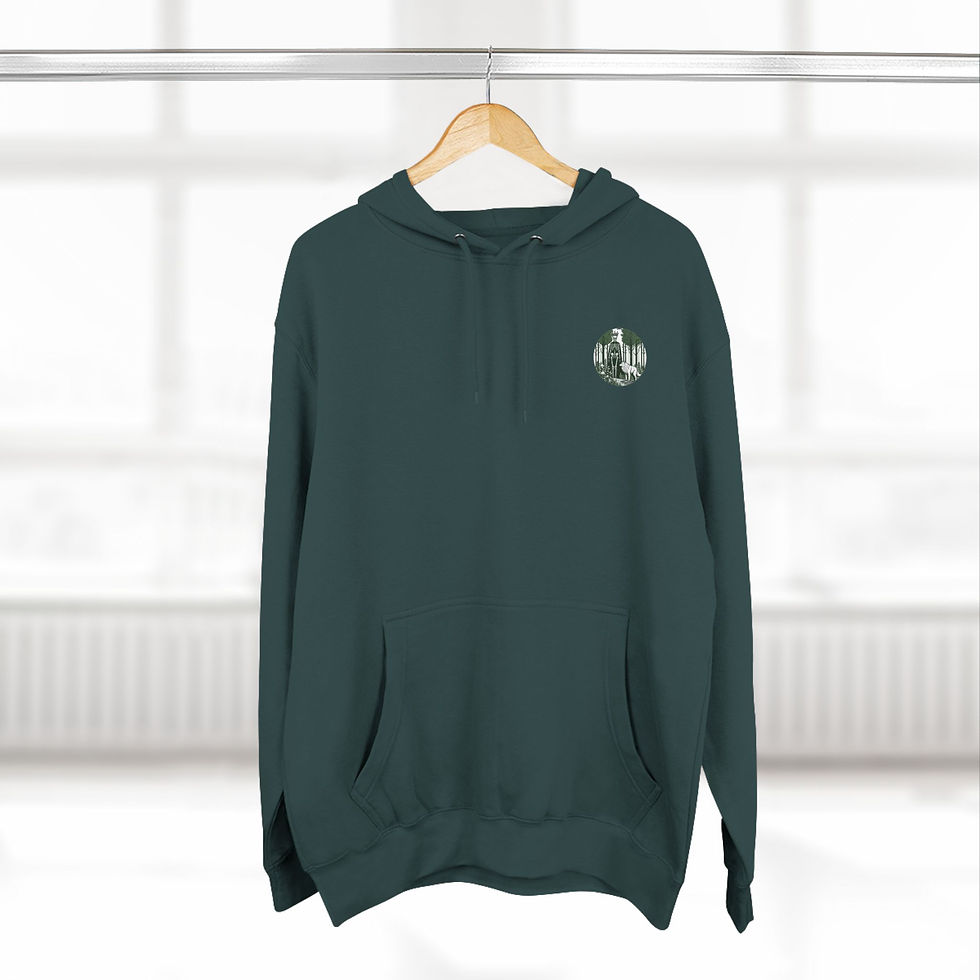 Thumbnail: Anthem Hoodie