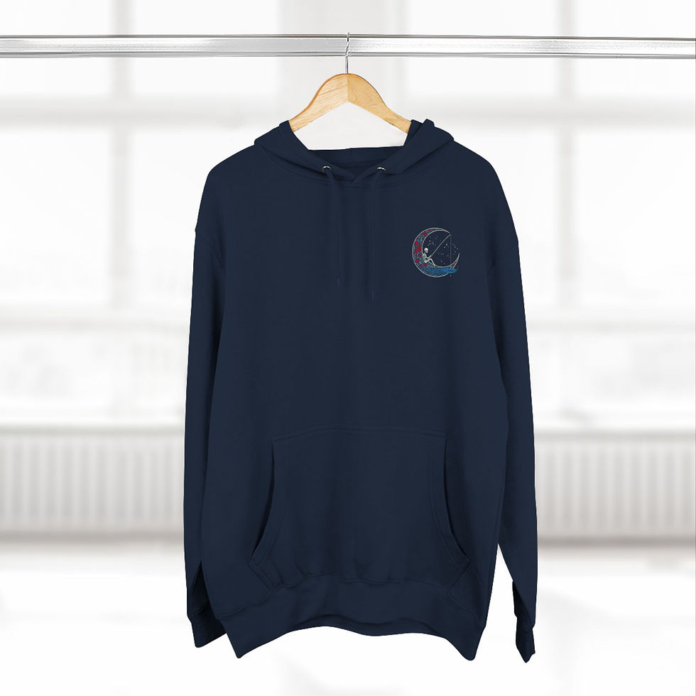 Thumbnail: Ripple Hoodie