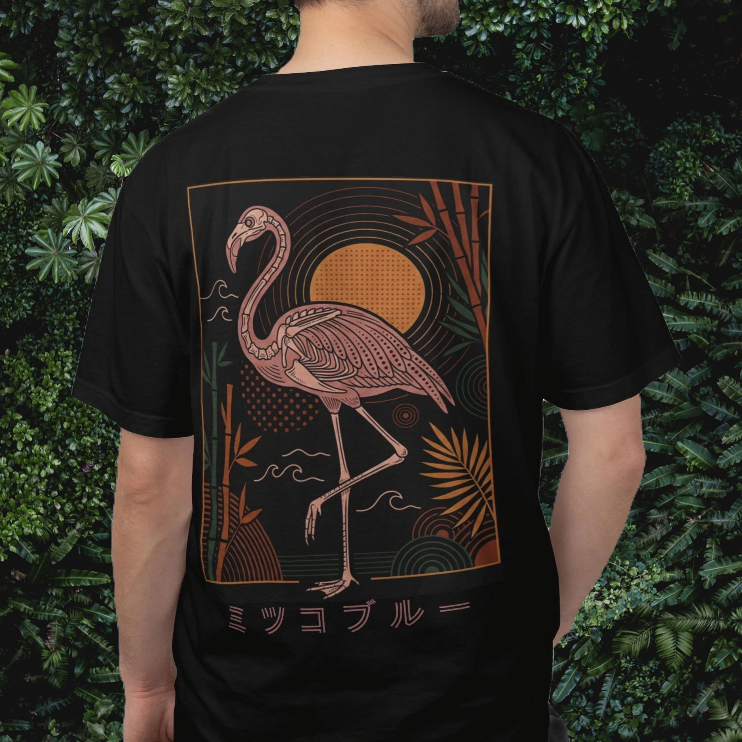 Flamingo No. 2