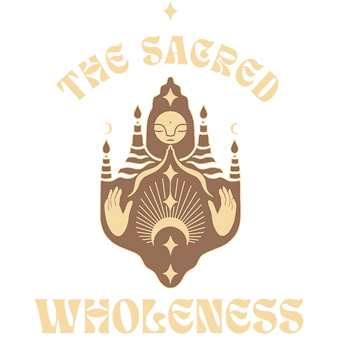 The Sacred Wholeness, Integrative Coach