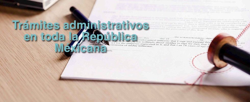 Registro público de la propiedad Ciudad de México