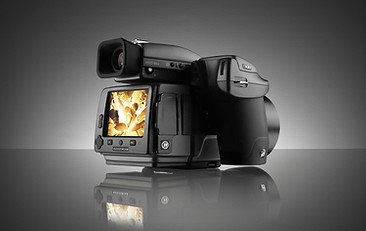 Hasselblad H-Kamera