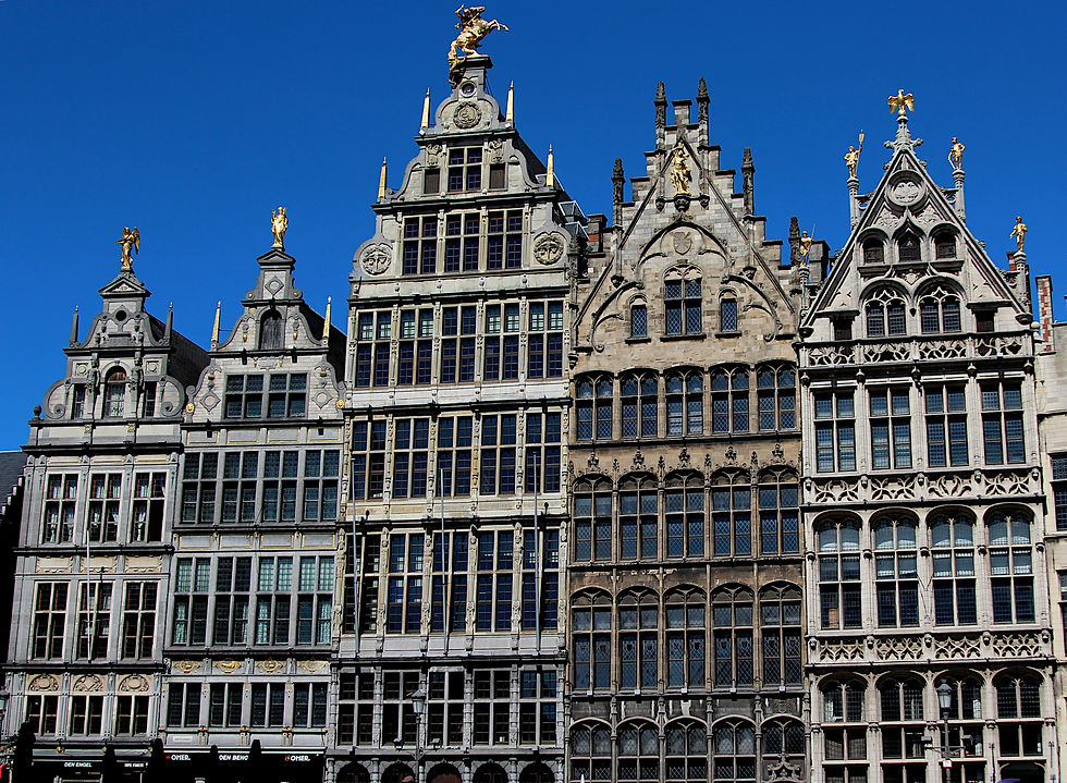 Antwerp, Belgium