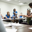Physiotherapists Training