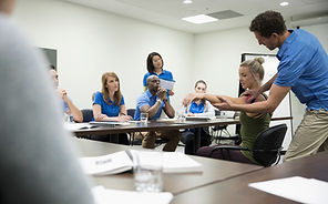 Formation de physiothérapeutes