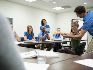 How to become Licensed Massage Therapist in Texas: A Step-by-Step Guide