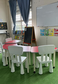 Group Den_Classroom