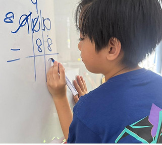 School Program_Group Den