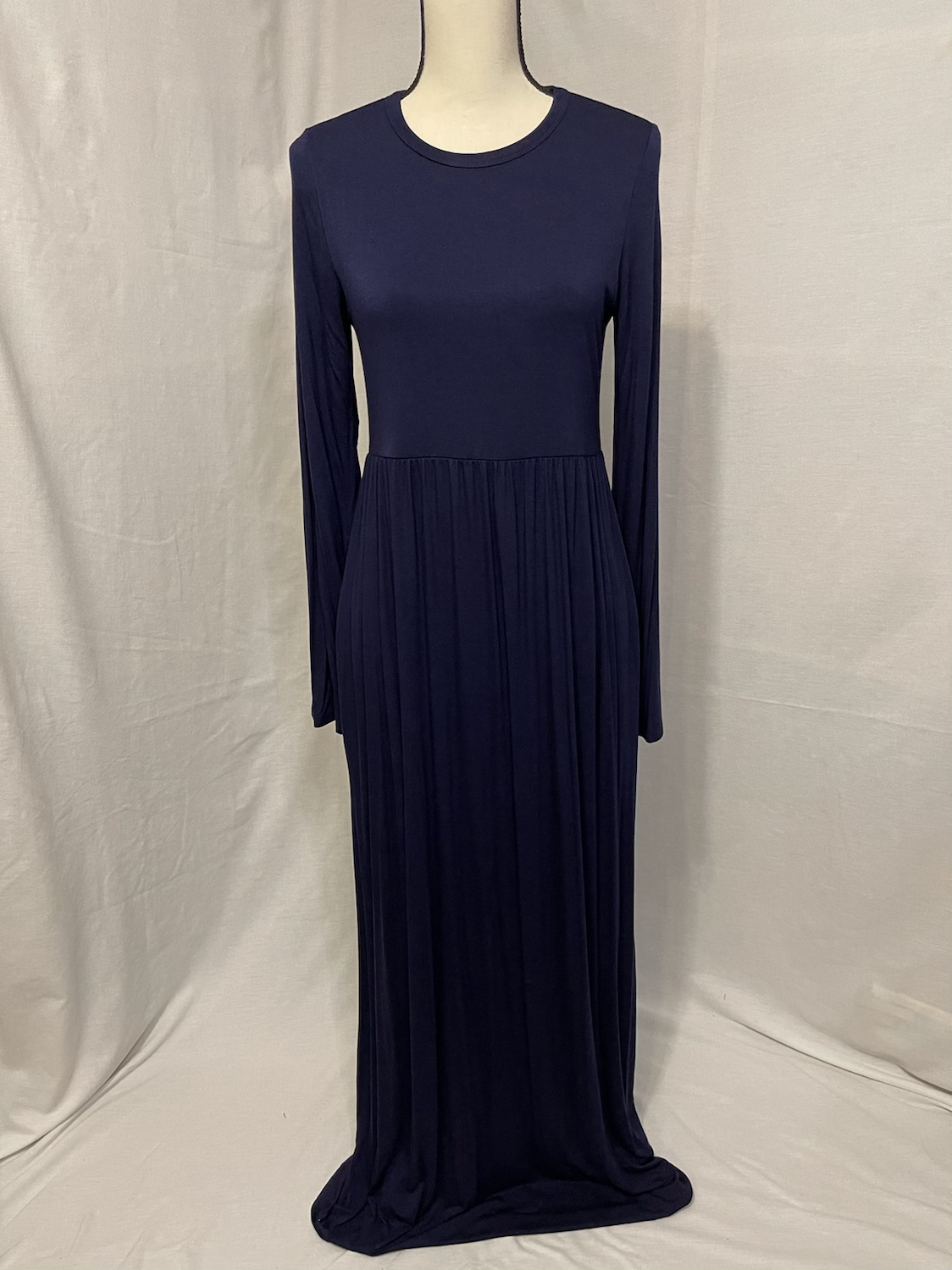 The Jenny Layering Dress