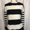 Thumbnail: Wide Striped Sweater
