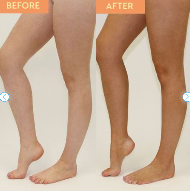 Thumbnail: He-Shi Day to Day Gradual Tan 200ml - Nourishing Self Tan Cream