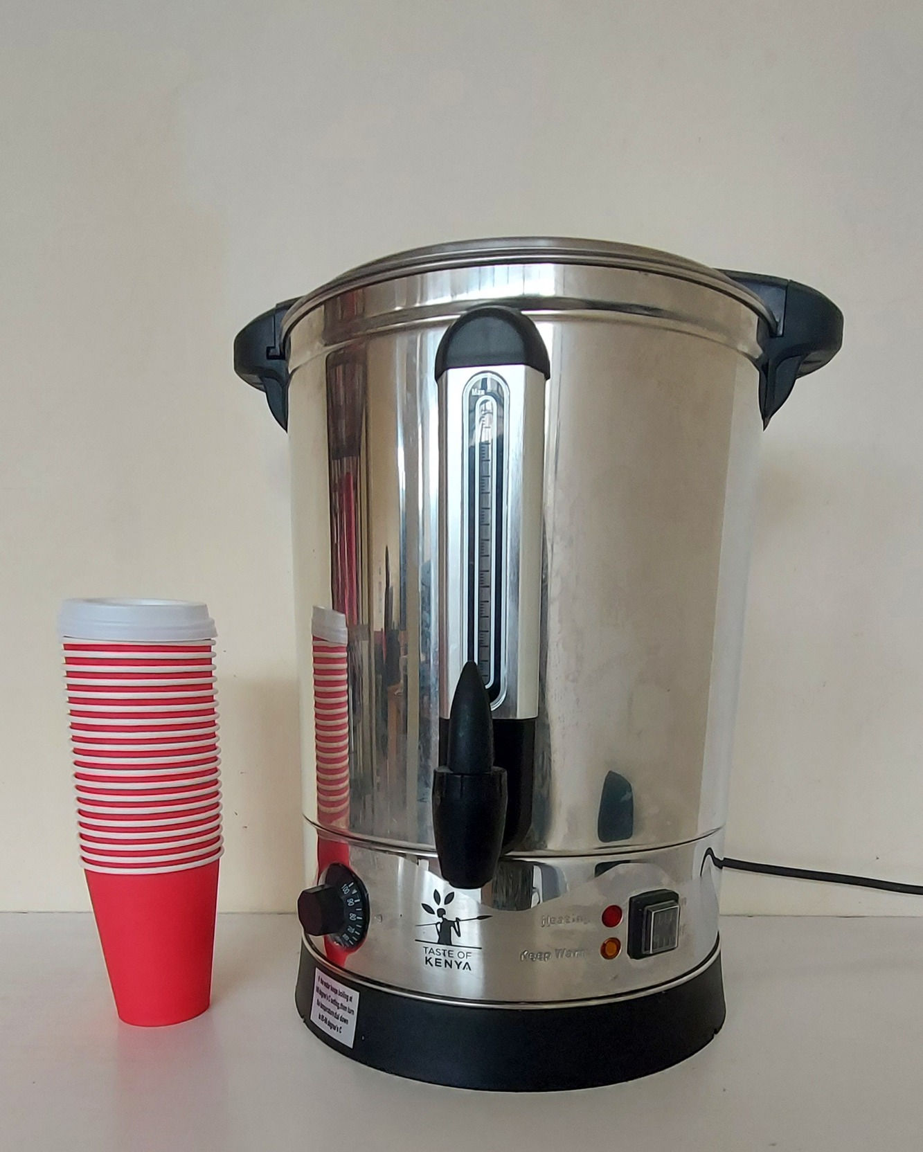Coffee Percolator