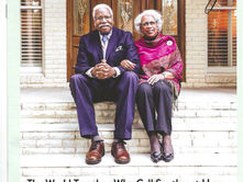 Southport Living: Otis and Michelle Lee