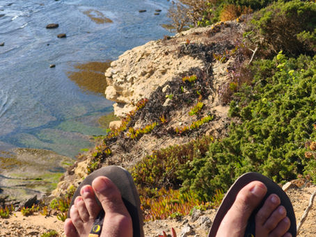 Barefoot Freedom: Wearing Barefoot Running Sandals Like Luna or Xero