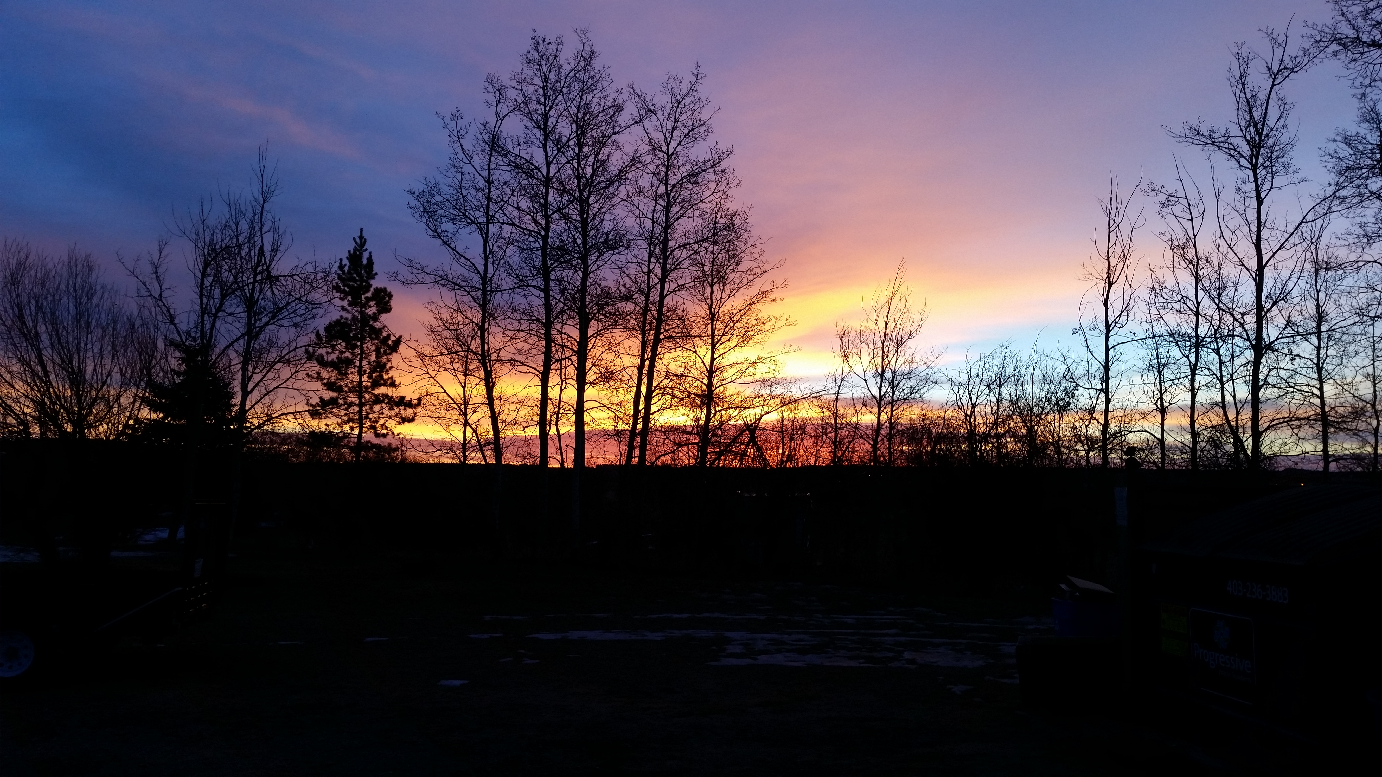 Wagons West RV Park