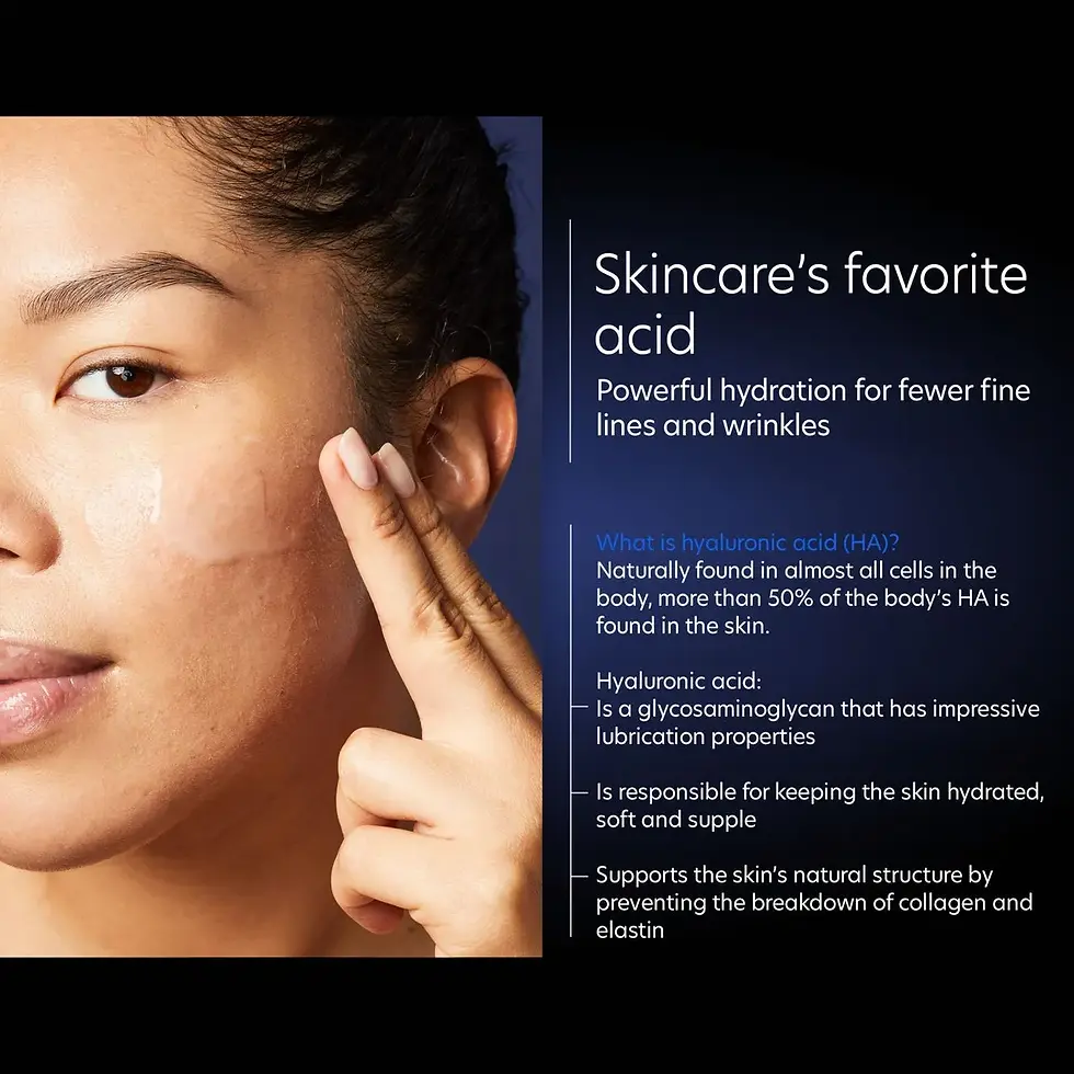 Thumbnail: Hyaluronic Acid Boosting Serum