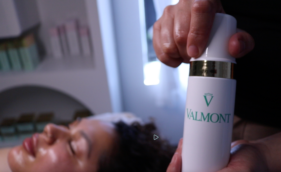 Why Viral Skincare Stops Working 