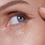 Thumbnail: Close-up detail of eye contour skin texture