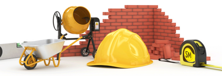 RESULTADO POSITIVO DA OBRA: escolha, orçamento, desperdícios e armazenamento dos materiais de constr